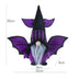 Halloween Decorations Bat Vampire Faceless Old Man - Minihomy