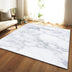 Marble Living Room Carpet Bedroom Restaurant Carpet - Minihomy