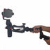 Mobile phone three-axis gyroscope stabilizer - Minihomy