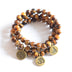 Bead Yoga Bracelet - Minihomy