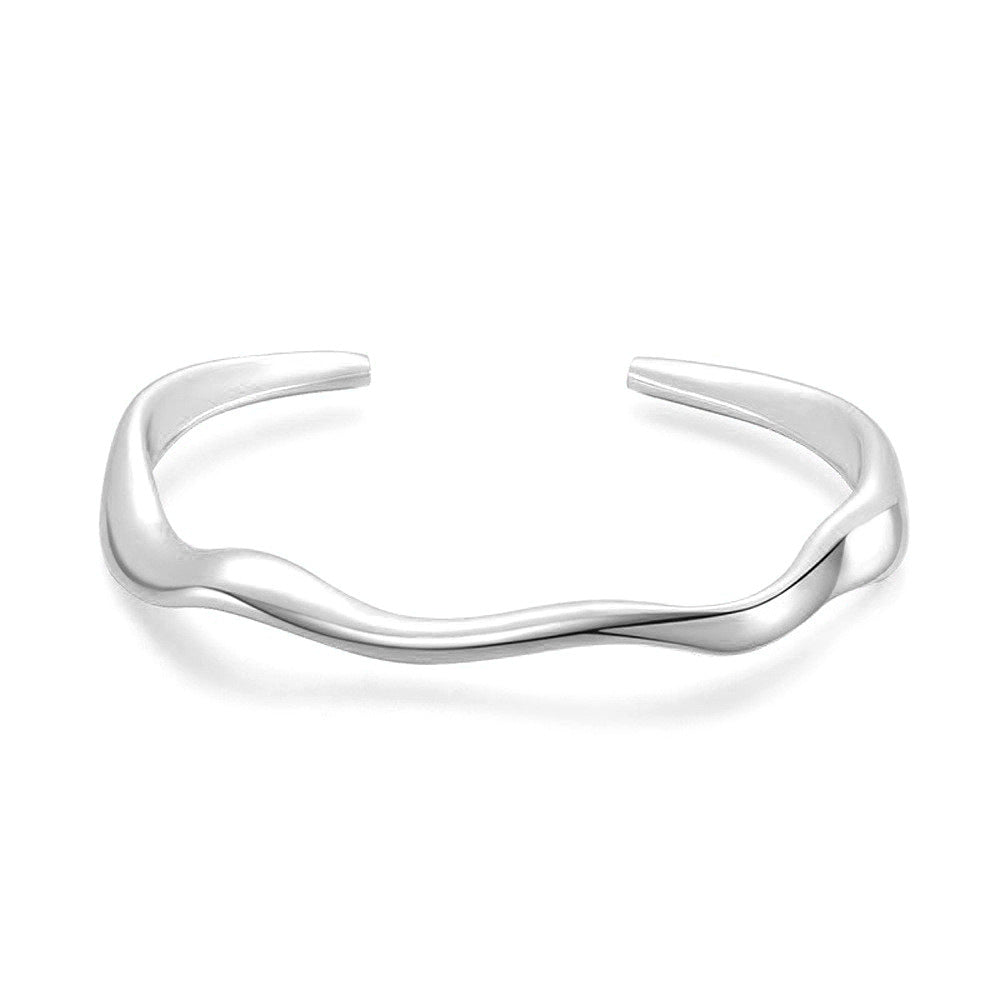 Light Luxury High-grade Small Unique Design Minimalist Temperament Bracelet