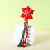 Christmas Cotton String Pet Plush Toy Molar Resistance - Minihomy