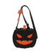 Funny Pumpkin Bag - Color Contrast Personality Creative - Minihomy