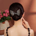 Golden Wings Hair Band Women - Minihomy