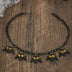 Halloween Necklace Clavicle Chain Female - Minihomy