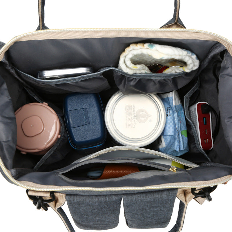 Mummy Bag Multifunctional Portable Storage