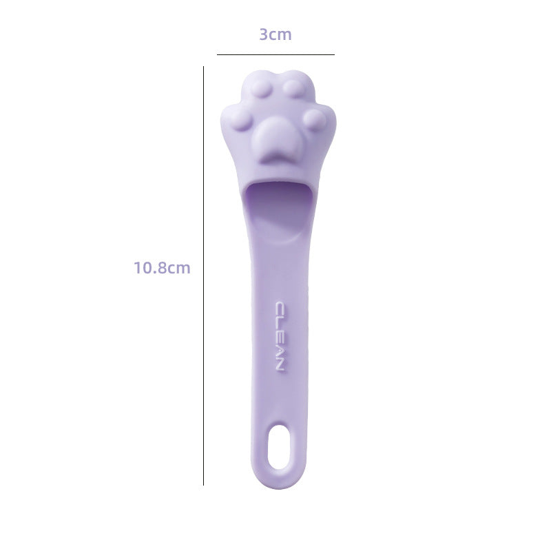 Dog Finger Toothbrush for Small Dogs - Keep Those Canine Smiles Shining Bright