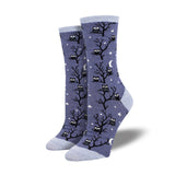 Halloween Creative Funny Pumpkin Jacquard Trendy Socks