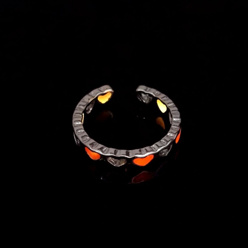 Creative Glow Accessories Personalized Creative Luminous Ring