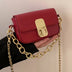 Niche Chain Shoulder Messenger Phone Bag - Minihomy