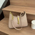 High-grade Stylish Good Texture Shoulder Bag - Minihomy