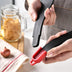 3-in-1 Silicone Frying Spatula Clip for Steak, Pancakes, and More - Kitchen Tools and Gadgets - Minihomy