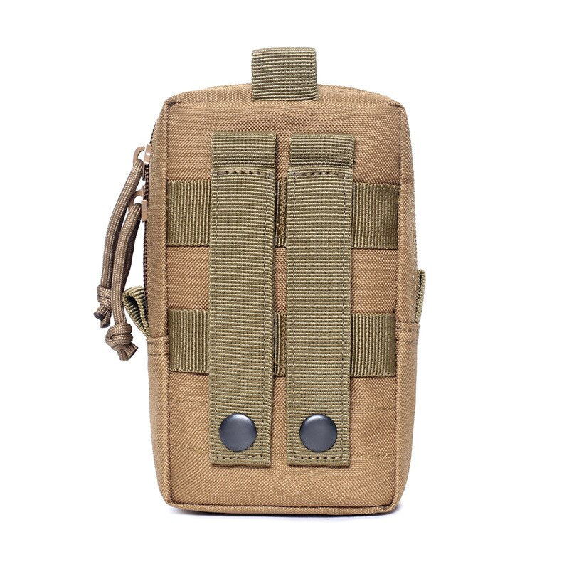 Military Accessory Bag Compact Gadget Gear Bag - Minihomy