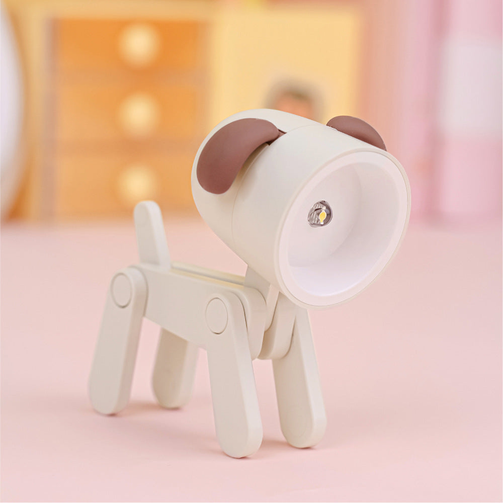 Decorative Ornaments Of Led Cute Night Light - Minihomy