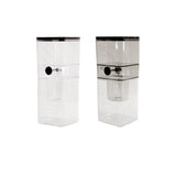 Household Iced Coffee Pot - Korean Style Glass Ice Coffee Maker