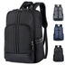 Business Simple Multifunctional Student Backpack - Minihomy