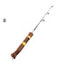 Ice Fishing Pole Outdoor Fishing Portable - Minihomy