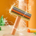 Convenient 2-Way Pet Hair Roller Remover and Lint Brush - Minihomy