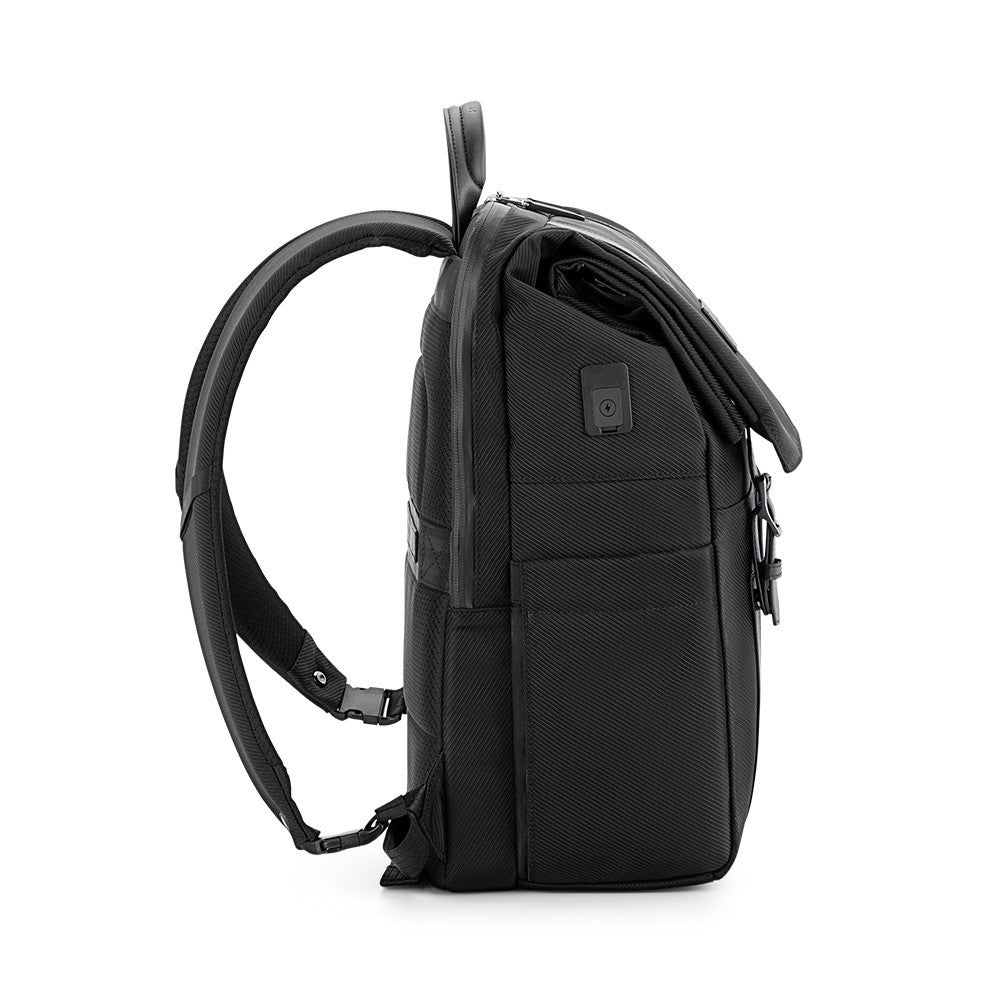 Men's Business Backpack Large Capacity - Minihomy