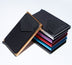 Metal Card Strap Lycra Cloth Anti-theft Swiping Aluminum Alloy Card Case - Minihomy