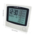 Muslim Worship Desk Clock Alarm - Minihomy