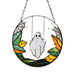 Halloween Color Metal Pendant - Minihomy