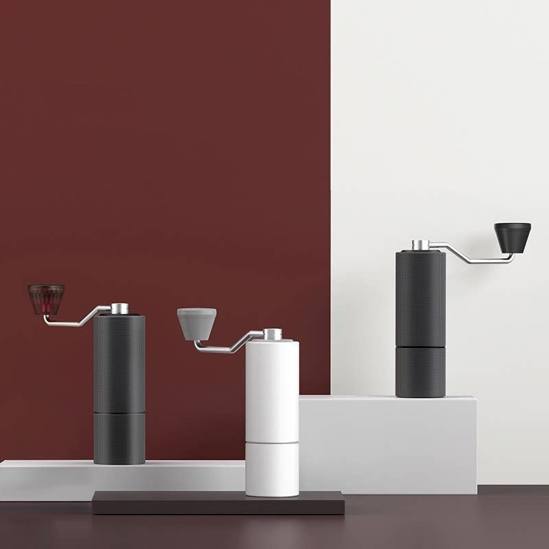 C3 Manual Coffee Grinder Manual Coffee Grinder Manual Flushing