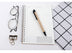 Daily Planner Schedule Work Efficiency Stationery Book - Minihomy