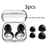 Sleep Soundproof Earplugs: Noise Reduction for Peaceful Rest