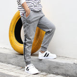 Mosquito Pants Knitted Boys' Pants