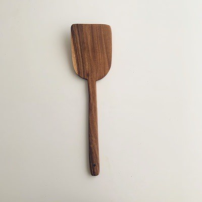 Korean Kitchen Utensils Cooking Ladel - Minihomy