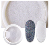 Nail Art Woolen Powder Glitter Sweater Powder