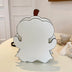 Halloween Shoulder Bags - Creative 3D Cartoon Pumpkin Ghost Design Cute Bags for Women - Minihomy