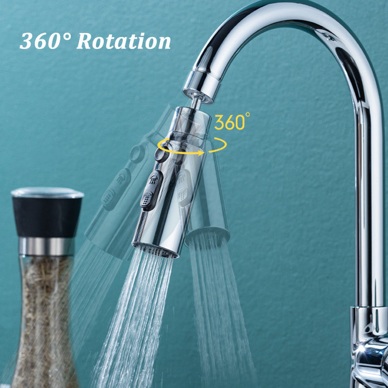 Type Of Kitchen Faucet Bubbler