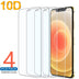 Mobile Phone Film 13pro Nano Explosion-proof Film HD Scratch-resistant Soft Film - Minihomy