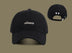 Embroidered Baseball Cap Female Couple - Minihomy