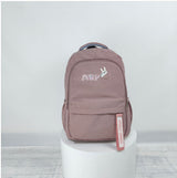 Large Capacity School Backpack: Casual & Multi-Functional