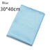 Glass and Mirror Cleaning Cloths Kitchen Wipes - Minihomy