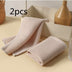 Honeycomb Absorbent Cotton Breathable Kitchen Cleaning Towel - Minihomy