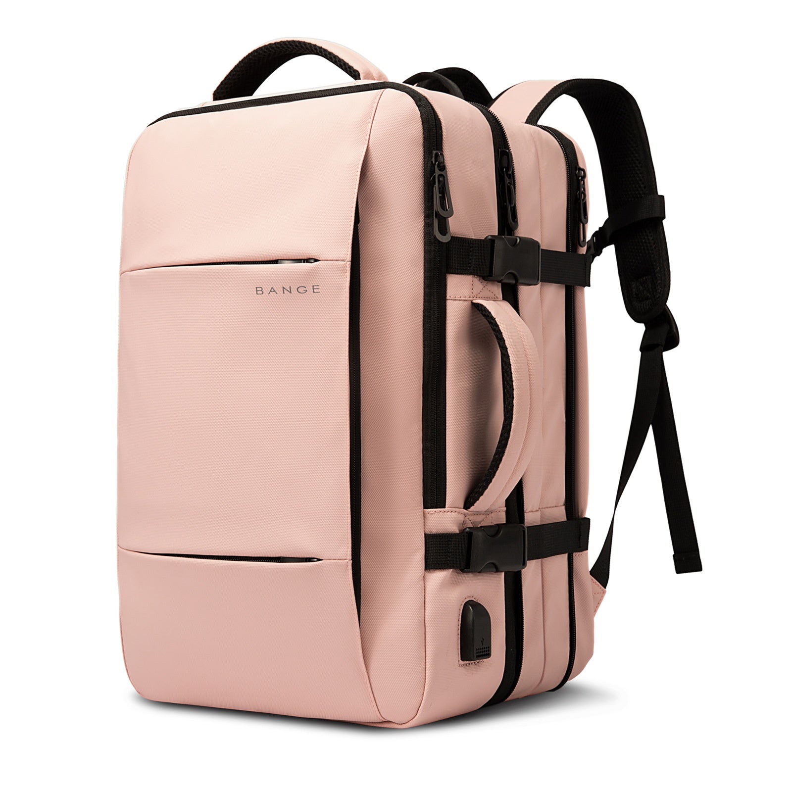 College Student Computer Backpack - Minihomy