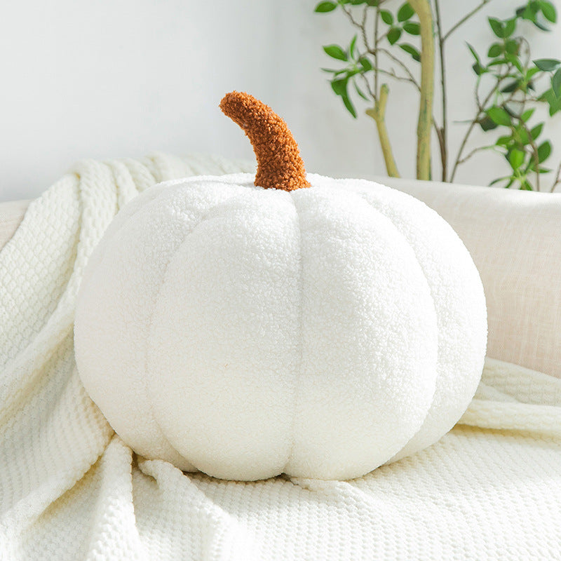 Home Decoration Pumpkin Pillow Ornaments