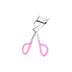 Metal Eyelash Curler: Long-Lasting Curling Beauty Tool for Makeup - Minihomy