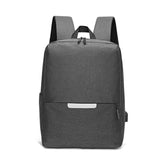 Backpack Men's Casual Computer Bag - Minihomy