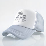 Summer Holiday Sunscreen Hats For Men And Women