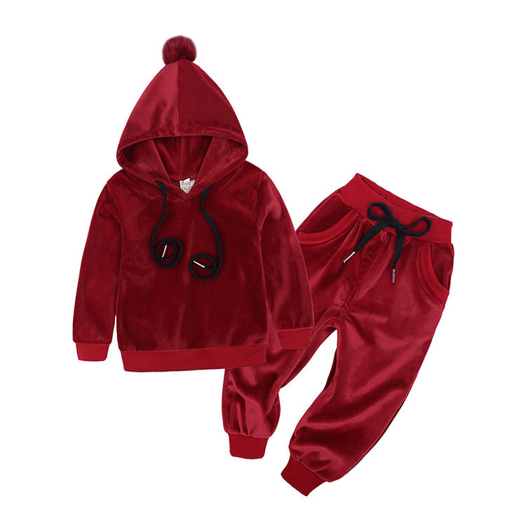 Baby Boy Girl Children Clothes Child Winter Cotton Kids: Cozy and Stylish for Little Explorers