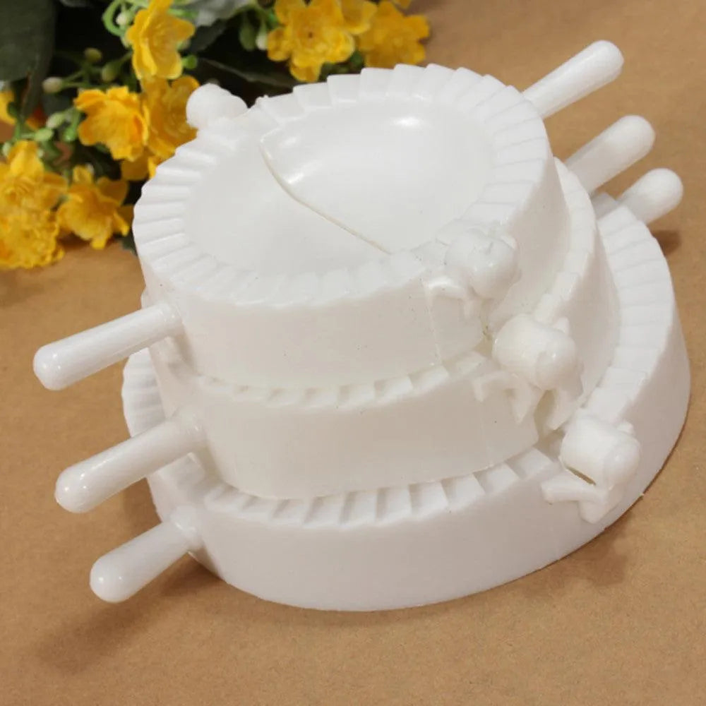 Kitchen Dumpling Tool Dumpling Mould - Minihomy