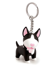 Dog Year Mascot Super Cute Cute Puppy Keychain Dog Keychain - Minihomy