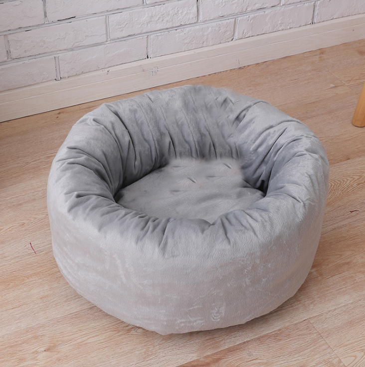 Pet Bed & Blanket