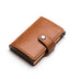 Multifunctional Anti-theft Metal Card Holder - Minihomy