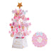 Christmas Tree Pop-Up 3D Card - Minihomy